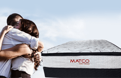 Preturi de fabrica pentru orice saltea de la Matco Mattress in Chisinau, Moldova.