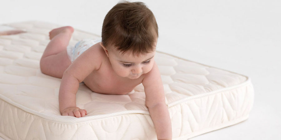 Saltea pentru bebelusi si copii